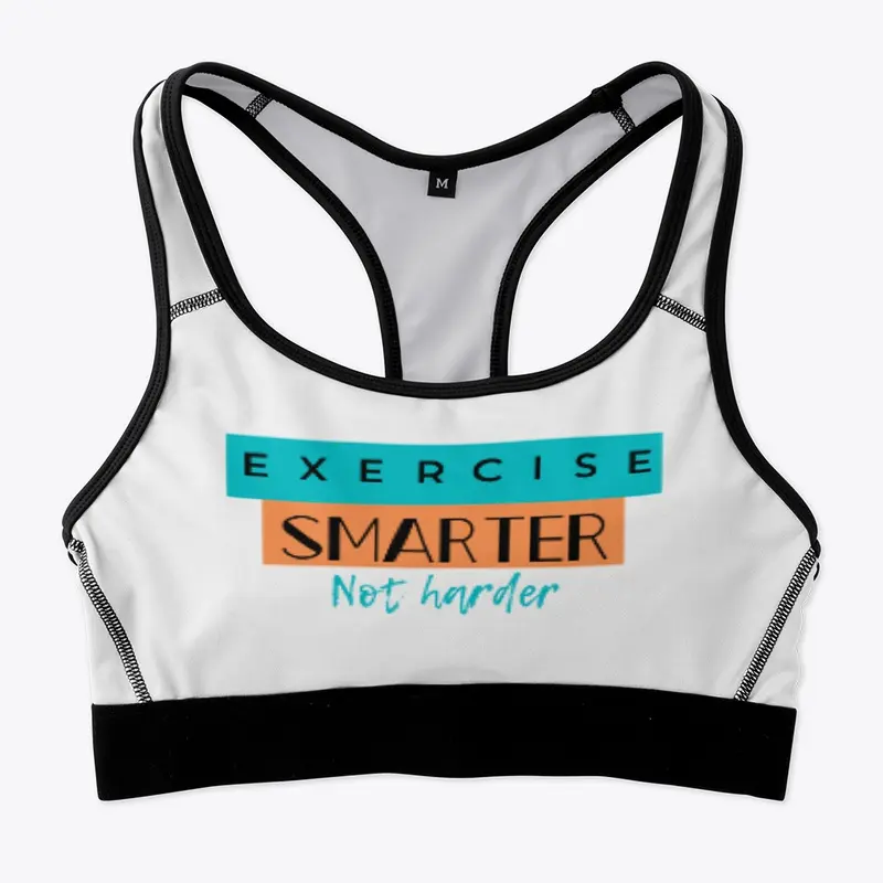 Exercise Smarter Not Harder Collection