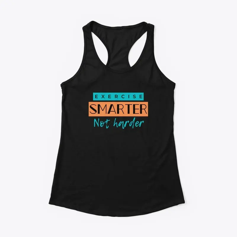 Exercise Smarter Not Harder Collection